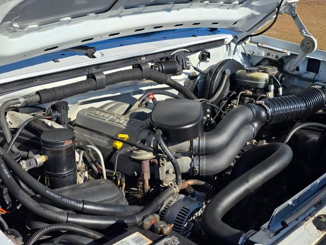 1996 Ford F-150 XLT SWB