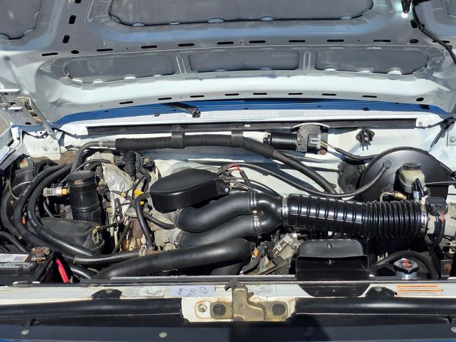 1996 Ford F-150 XLT SWB