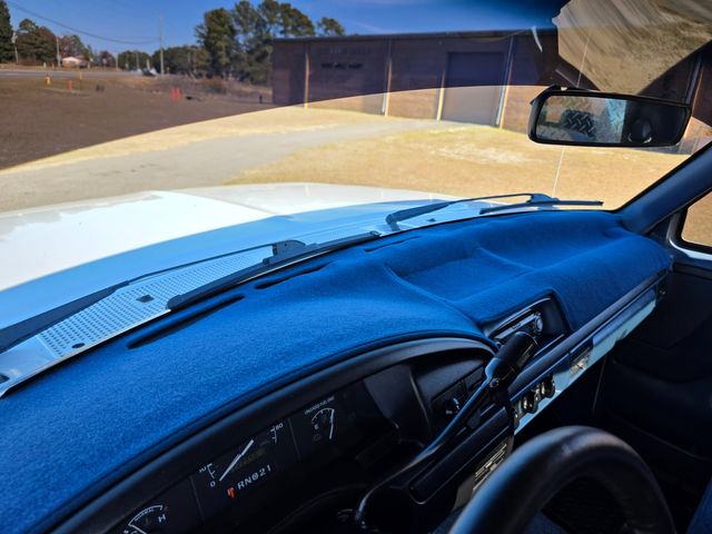 1996 Ford F-150 XLT SWB 1996 Ford F-150 XLT SWB