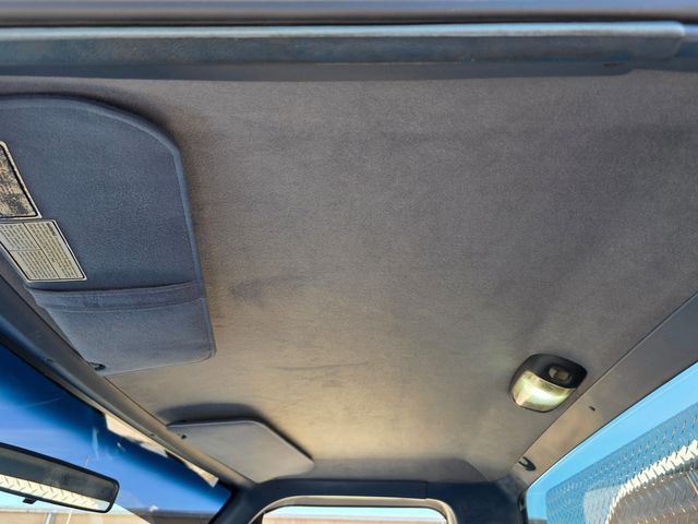 1996 Ford F-150 XLT SWB