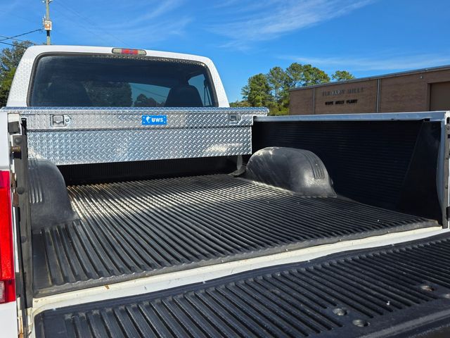 1996 Ford F-150 XLT SWB