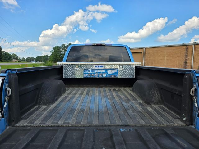 1997 Chevrolet K1500 Silverado Z71