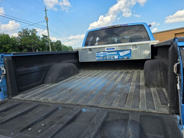 1997 Chevrolet K1500 Silverado Z71