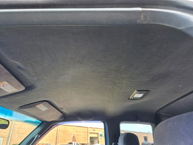 1997 Chevrolet K1500 Silverado Z71