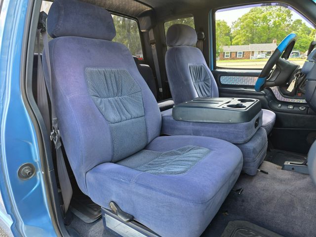 1997 Chevrolet K1500 Silverado Z71