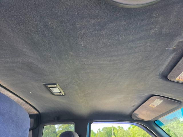 1997 Chevrolet K1500 Silverado Z71