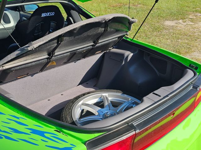 1997 Mitsubishi Eclipse RS