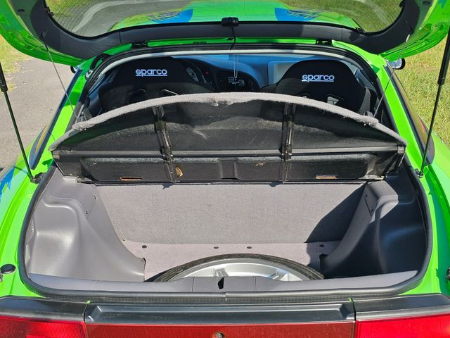 1997 Mitsubishi Eclipse RS