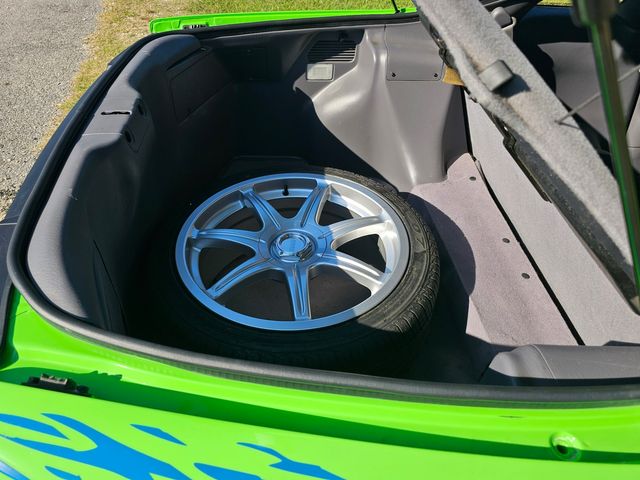 1997 Mitsubishi Eclipse RS 1997 Mitsubishi Eclipse RS