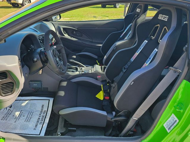 1997 Mitsubishi Eclipse RS