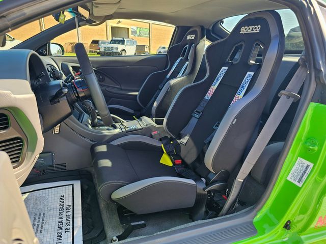 1997 Mitsubishi Eclipse RS