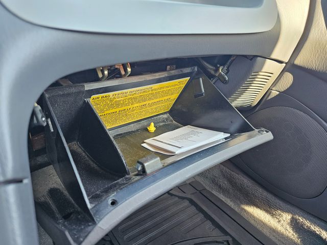 1997 Mitsubishi Eclipse RS