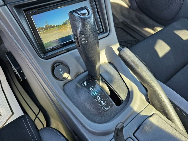 1997 Mitsubishi Eclipse RS