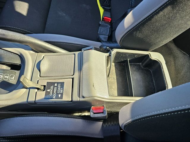 1997 Mitsubishi Eclipse RS