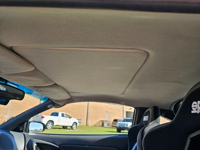 1997 Mitsubishi Eclipse RS 1997 Mitsubishi Eclipse RS