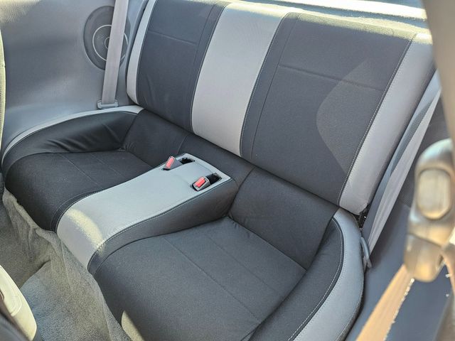 1997 Mitsubishi Eclipse RS