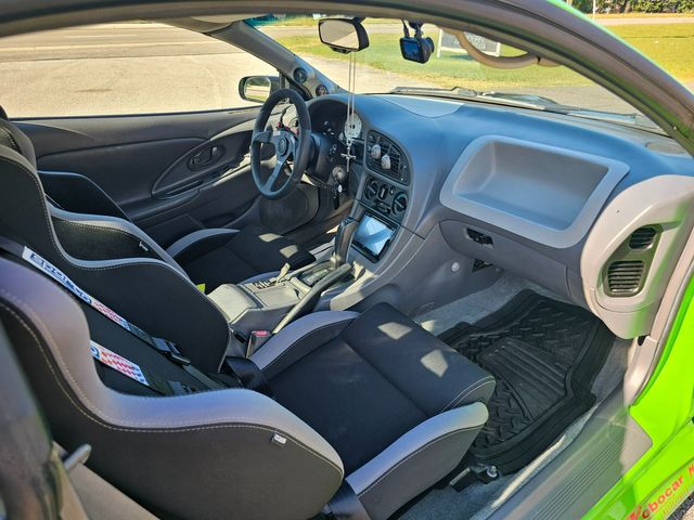 1997 Mitsubishi Eclipse RS