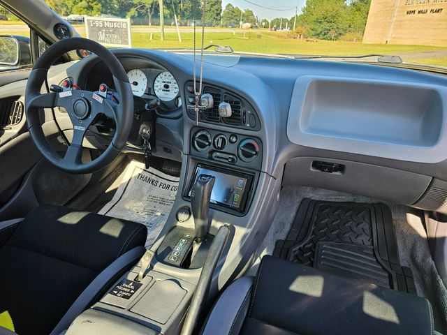 1997 Mitsubishi Eclipse RS