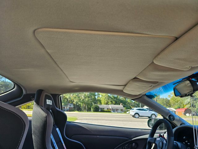 1997 Mitsubishi Eclipse RS