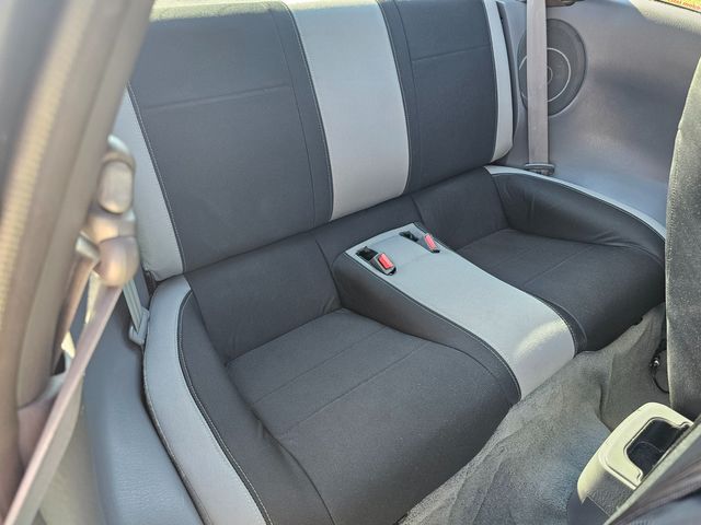 1997 Mitsubishi Eclipse RS