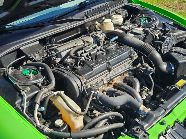 1997 Mitsubishi Eclipse RS