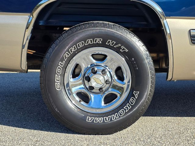 1999 Chevrolet Silverado 1500 Base 1999 Chevrolet Silverado 1500 Base