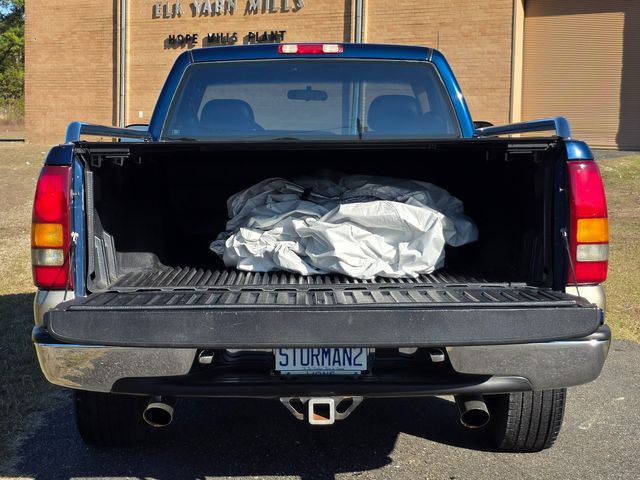 1999 Chevrolet Silverado 1500 Base 1999 Chevrolet Silverado 1500 Base