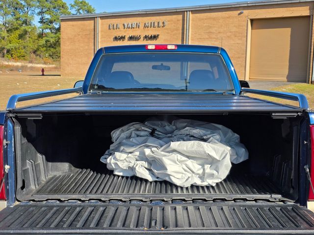 1999 Chevrolet Silverado 1500 Base