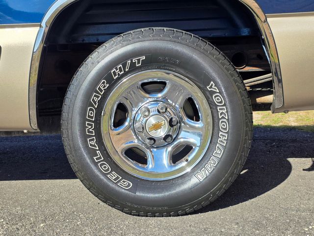 1999 Chevrolet Silverado 1500 Base