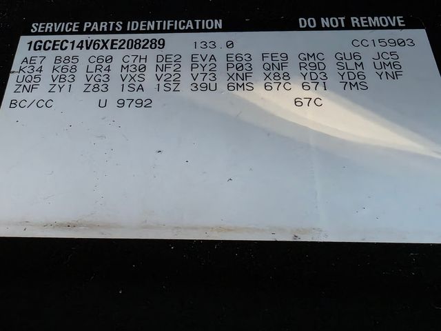 1999 Chevrolet Silverado 1500 Base 1999 Chevrolet Silverado 1500 Base