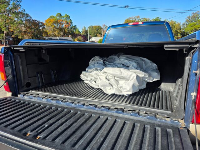 1999 Chevrolet Silverado 1500 Base