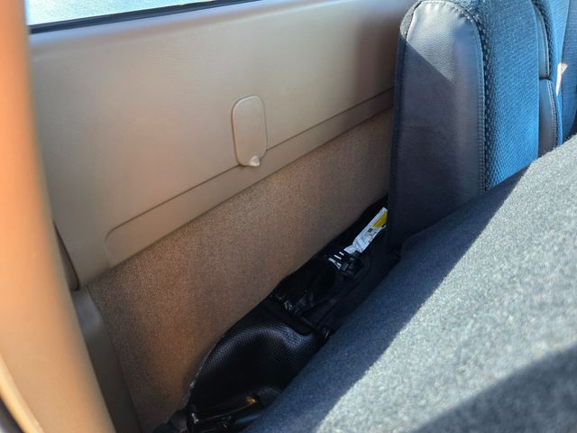 1999 Chevrolet Silverado 1500 Base