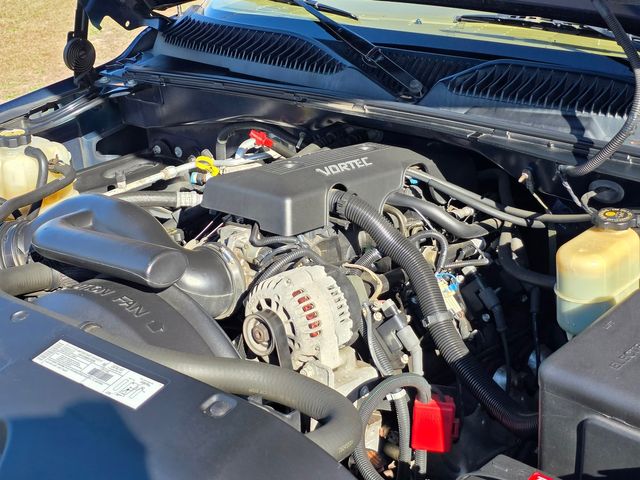 1999 Chevrolet Silverado 1500 Base