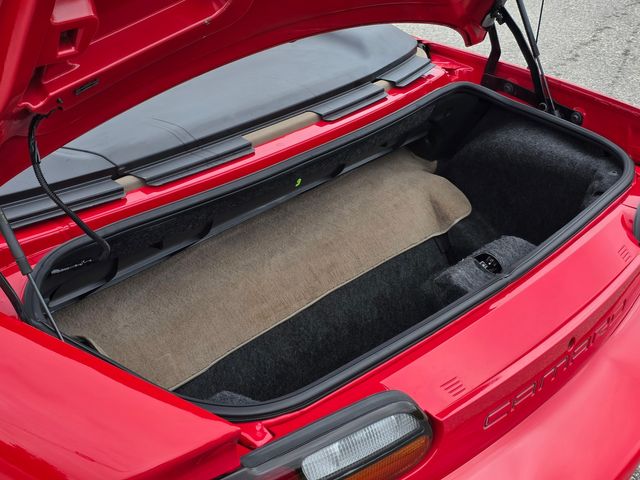 2000 Chevrolet Camaro SS