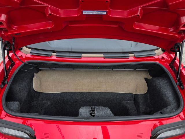 2000 Chevrolet Camaro SS