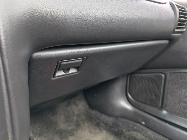 2000 Chevrolet Camaro SS 2000 Chevrolet Camaro SS