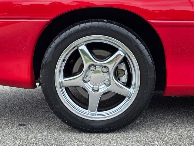 2000 Chevrolet Camaro SS 2000 Chevrolet Camaro SS