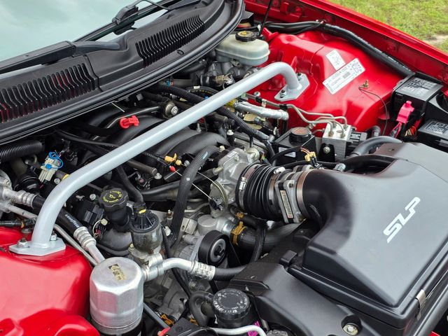 2000 Chevrolet Camaro SS 2000 Chevrolet Camaro SS