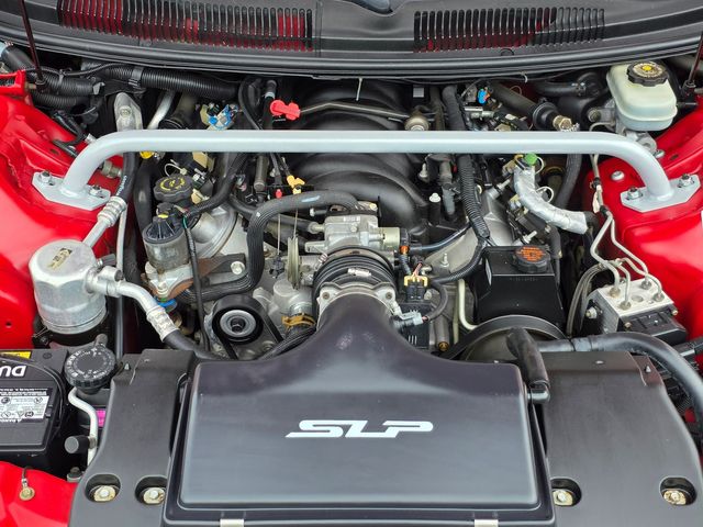 2000 Chevrolet Camaro SS 2000 Chevrolet Camaro SS