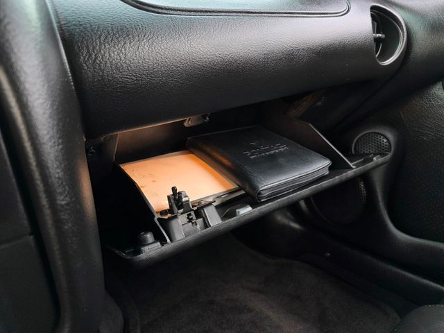 2000 Pontiac Firebird Trans Am 2000 Pontiac Firebird Trans Am