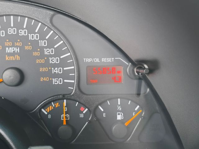 2000 Pontiac Firebird Trans Am