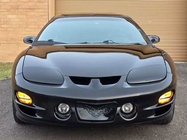 2000 Pontiac Firebird Trans Am