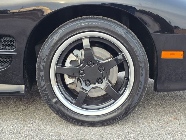 2000 Pontiac Firebird Trans Am 2000 Pontiac Firebird Trans Am