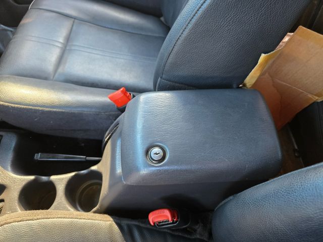 2003 Jeep Wrangler SE LS Swap 2003 Jeep Wrangler SE LS Swap