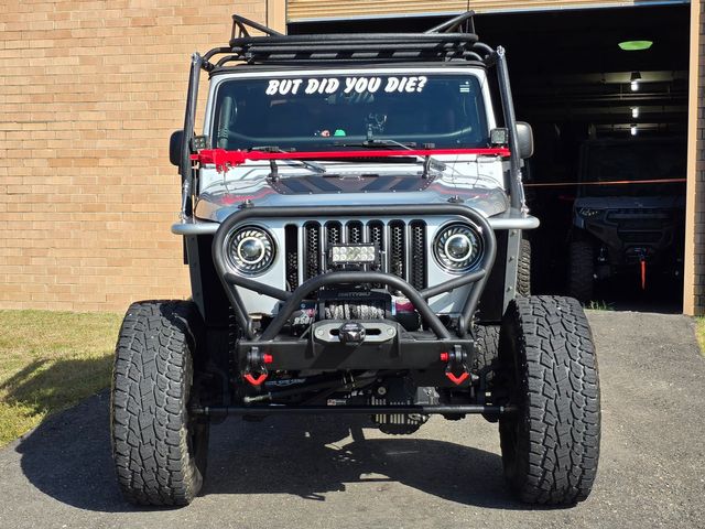 2003 Jeep Wrangler SE LS Swap 2003 Jeep Wrangler SE LS Swap