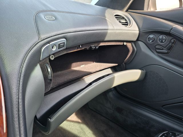 2003 Mercedes-Benz SL 55 AMG