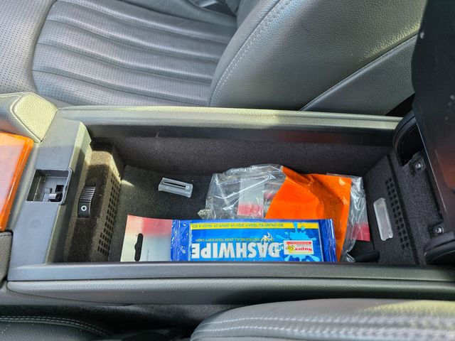 2003 Mercedes-Benz SL 55 AMG