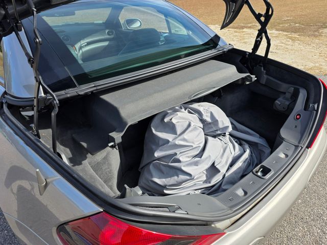 2003 Mercedes-Benz SL 55 AMG