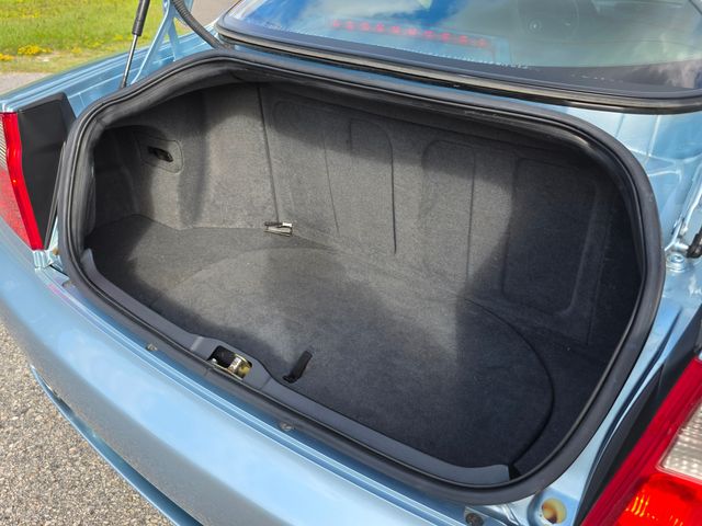 2004 Maserati Coupe Cambiocorsa