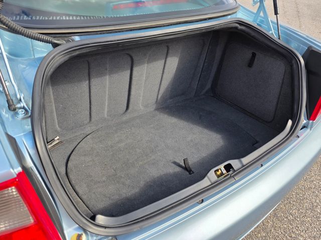 2004 Maserati Coupe Cambiocorsa